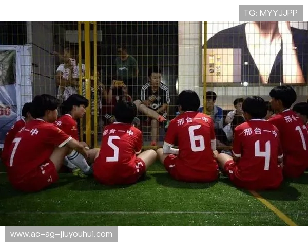 邢台市有哪些足球用品店及其位置推荐和购买指南